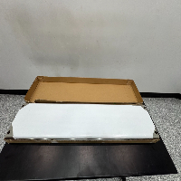 Stainless Steel WorkTable Over shelf image 2